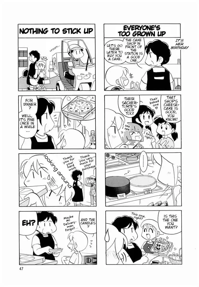 Read RAIKA DAYS Manga Online