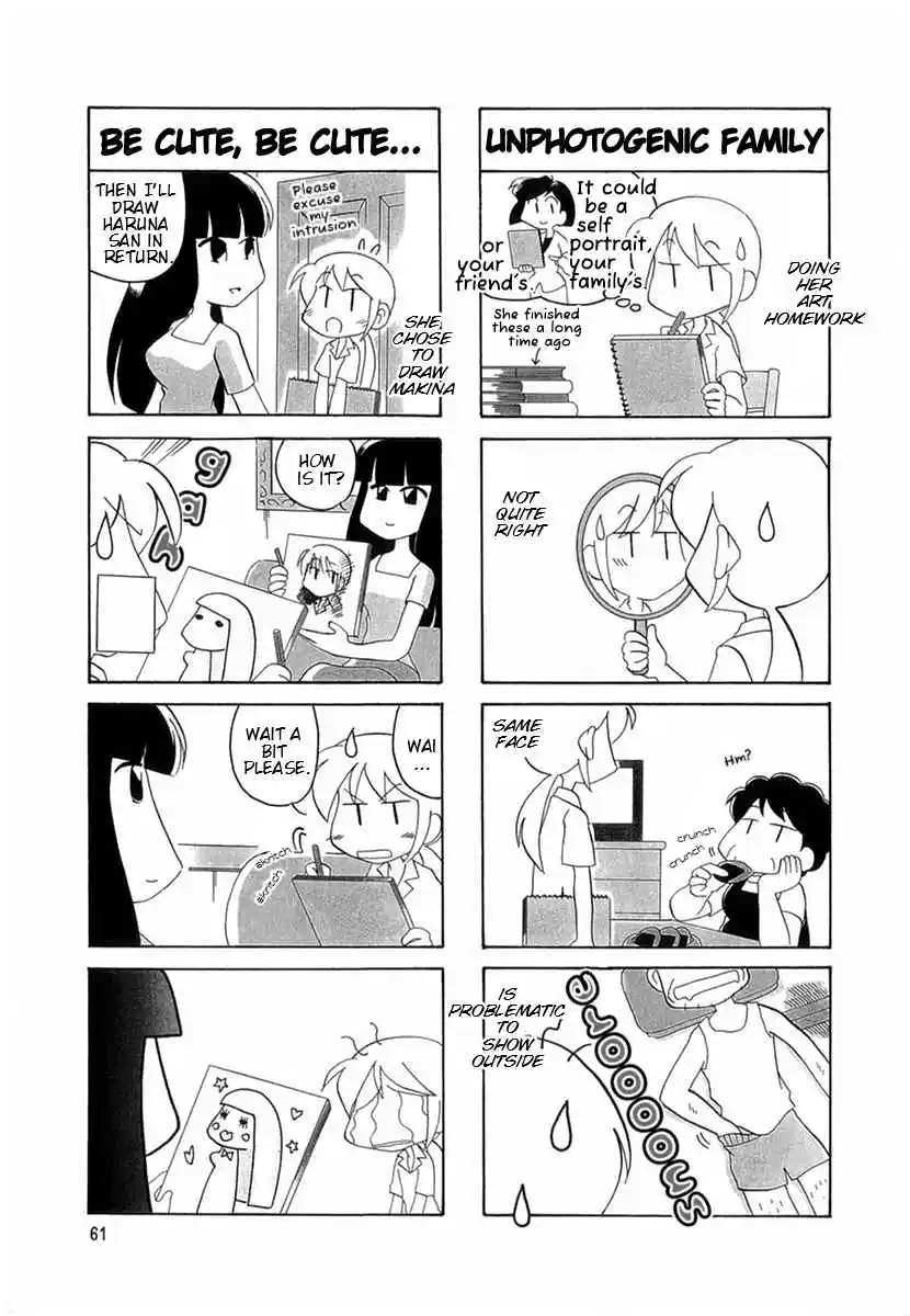 Read RAIKA DAYS Manga Online