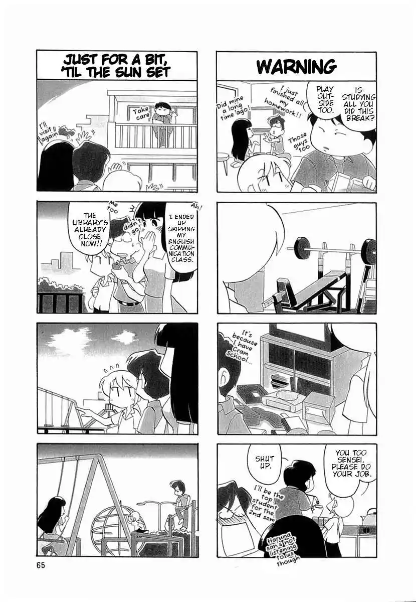 Read RAIKA DAYS Manga Online