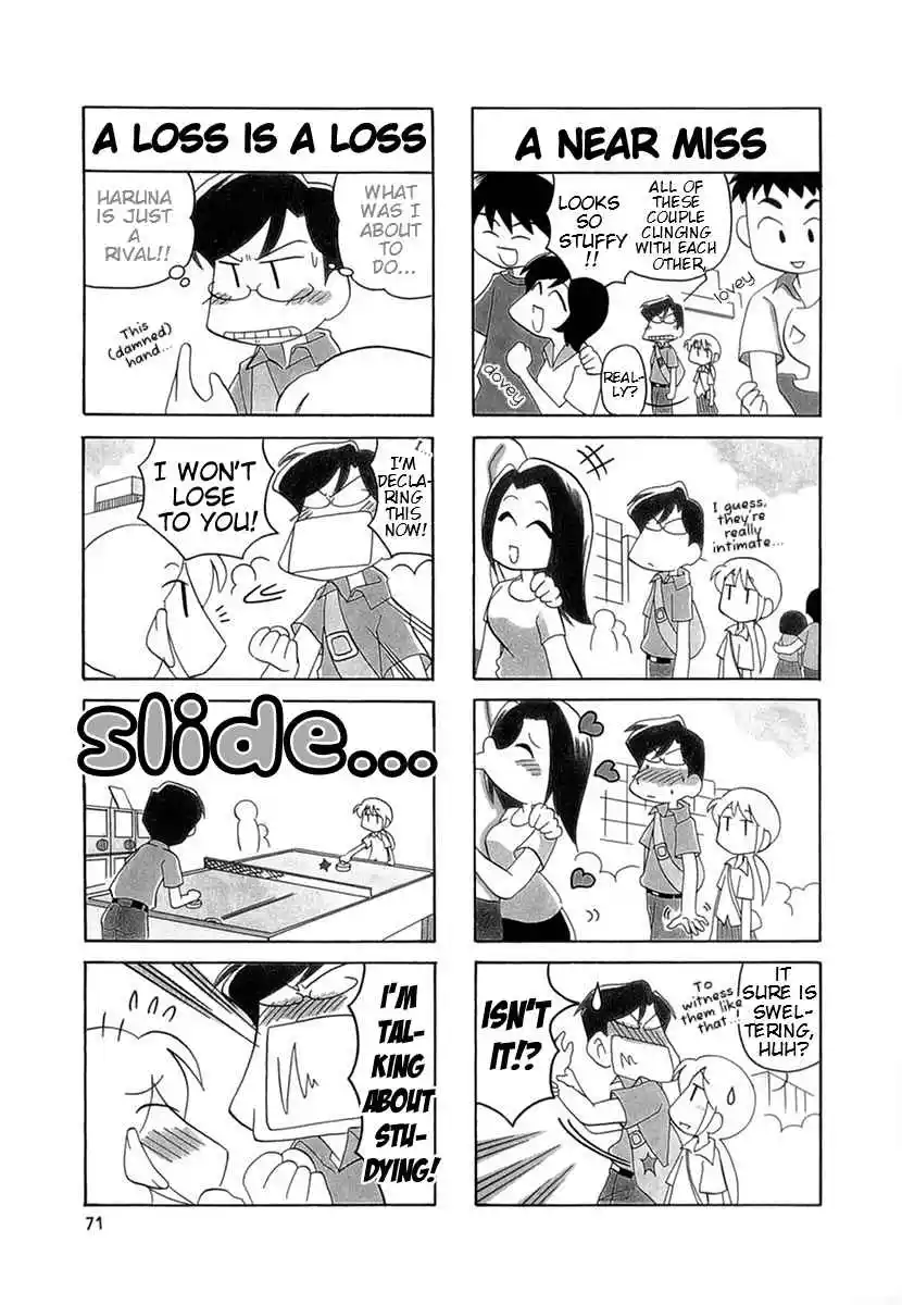 Read RAIKA DAYS Manga Online