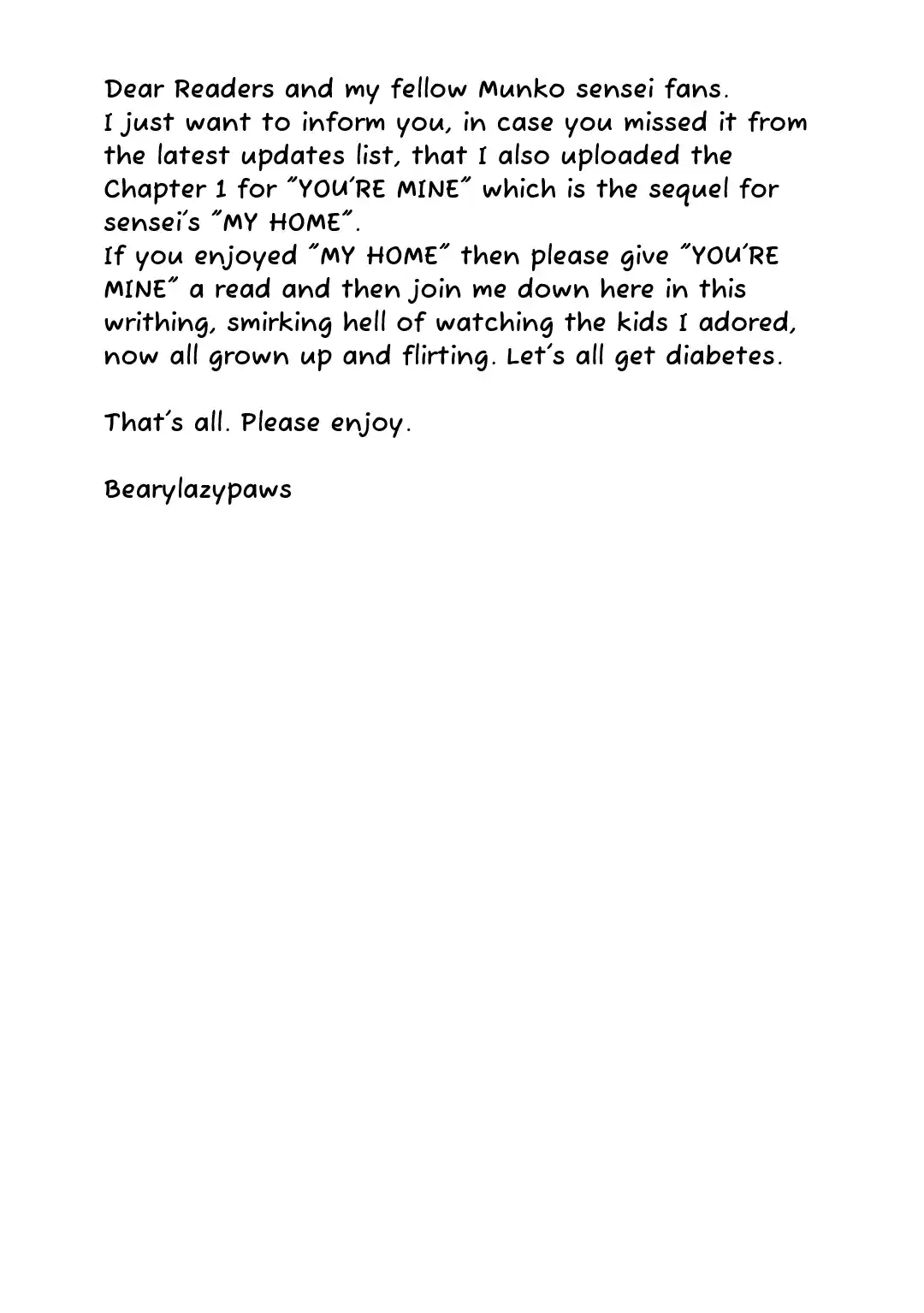 Read RAIKA DAYS Manga Online