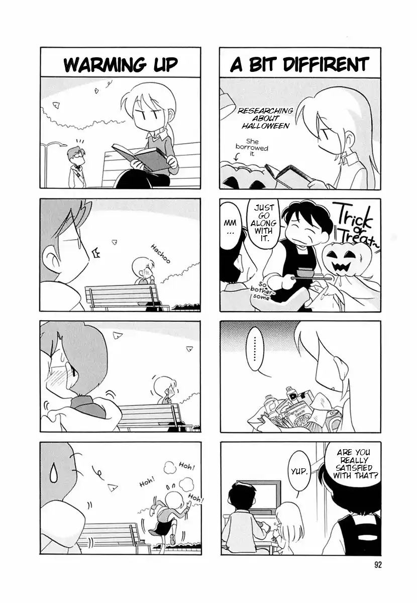 Read RAIKA DAYS Manga Online