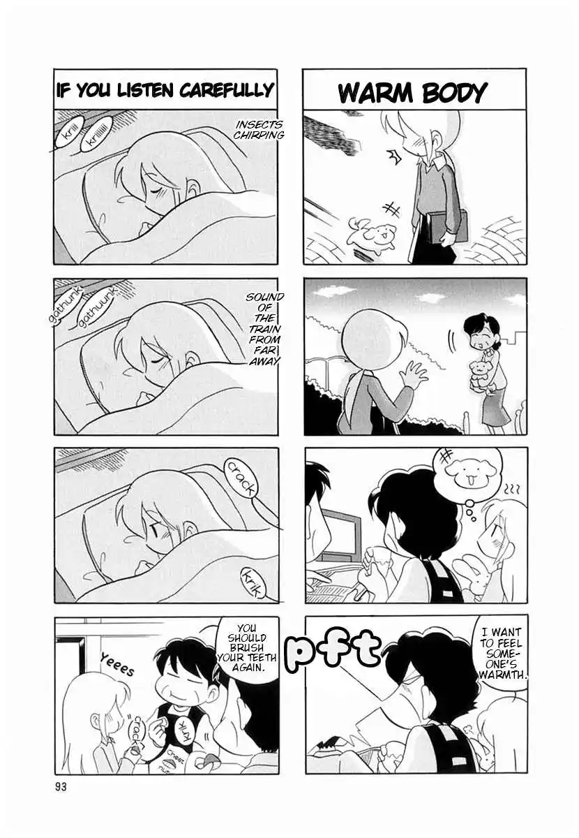 Read RAIKA DAYS Manga Online