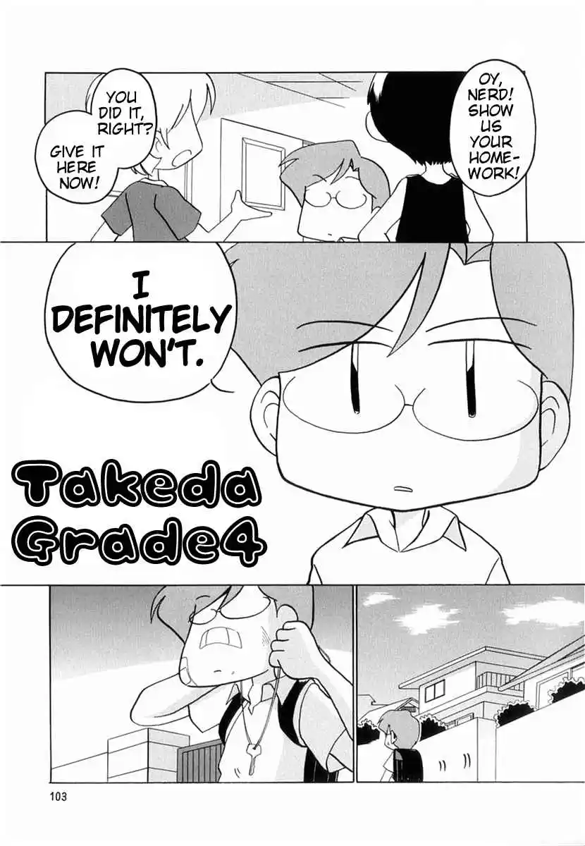 Read RAIKA DAYS Manga Online