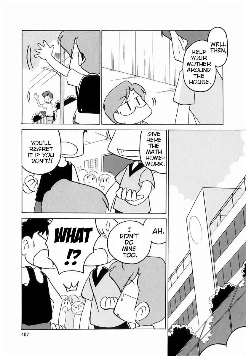 Read RAIKA DAYS Manga Online