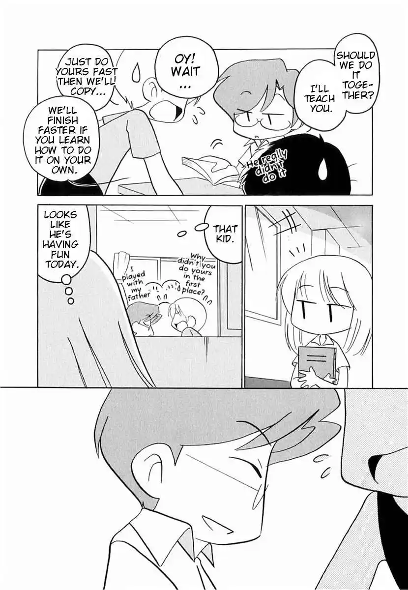 Read RAIKA DAYS Manga Online