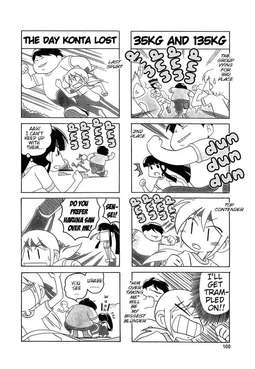 Read RAIKA DAYS Manga Online