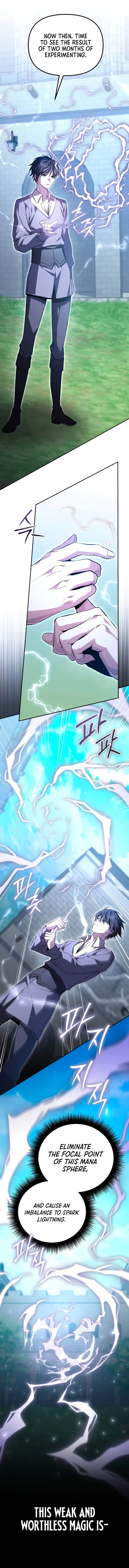 Read Raising Villains the Right Way Manga Online