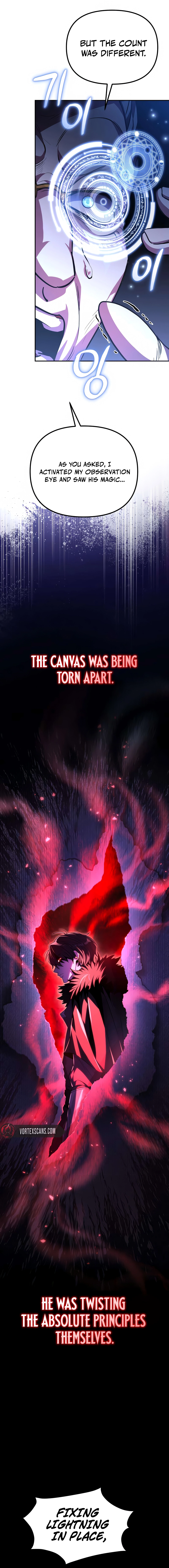 Read Raising Villains the Right Way Manga Online