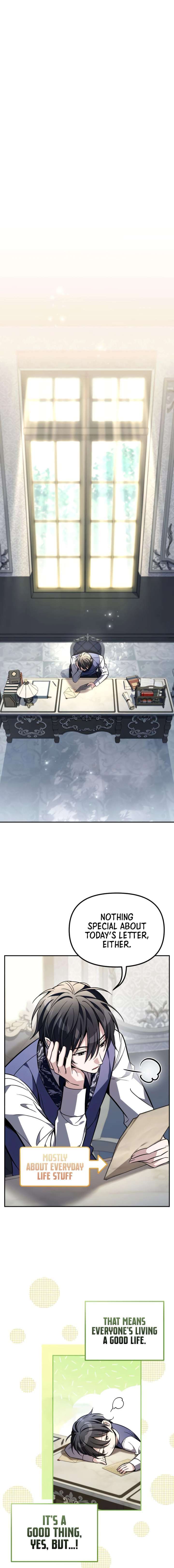 Read Raising Villains the Right Way Manga Online