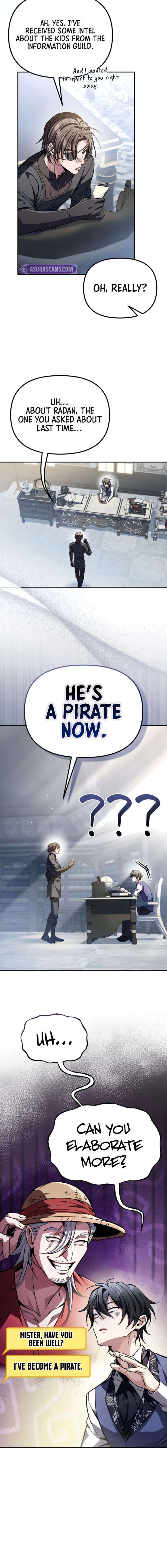 Read Raising Villains the Right Way Manga Online