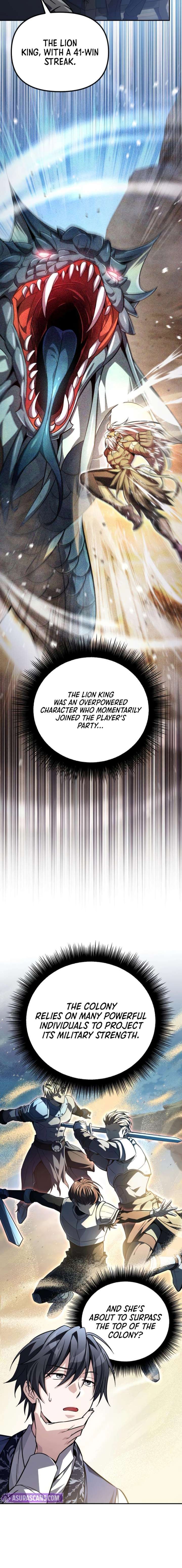 Read Raising Villains the Right Way Manga Online