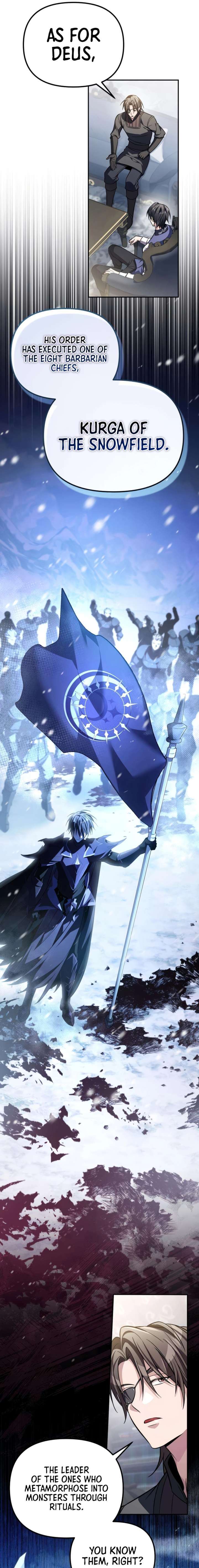 Read Raising Villains the Right Way Manga Online