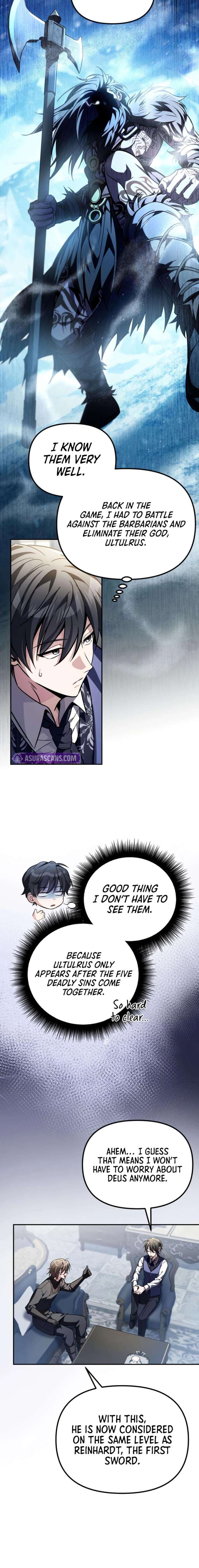 Read Raising Villains the Right Way Manga Online