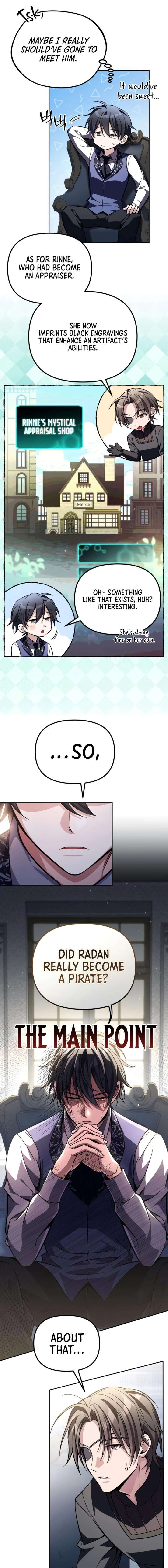 Read Raising Villains the Right Way Manga Online