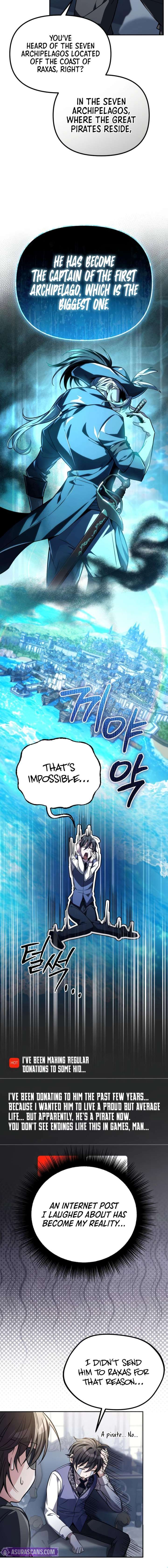 Read Raising Villains the Right Way Manga Online