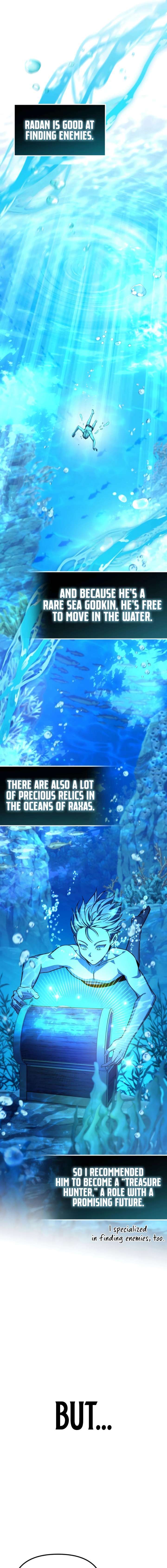 Read Raising Villains the Right Way Manga Online