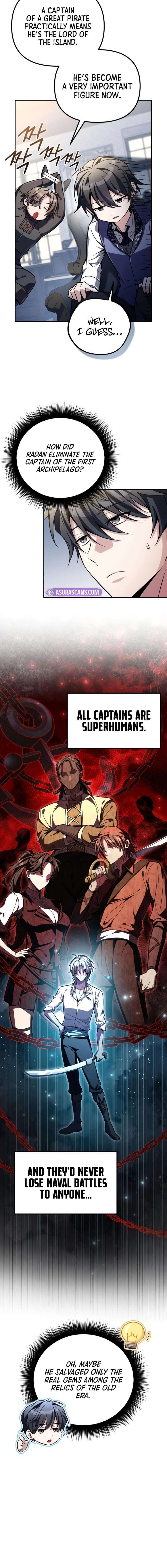 Read Raising Villains the Right Way Manga Online