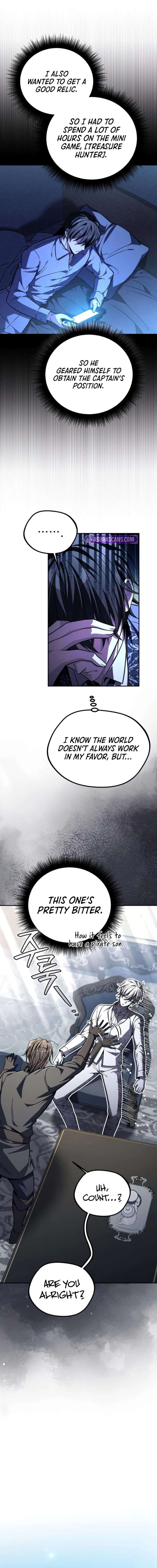 Read Raising Villains the Right Way Manga Online