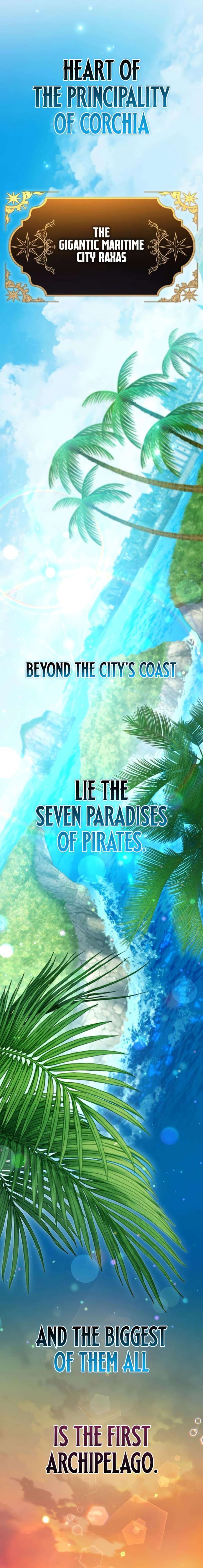 Read Raising Villains the Right Way Manga Online