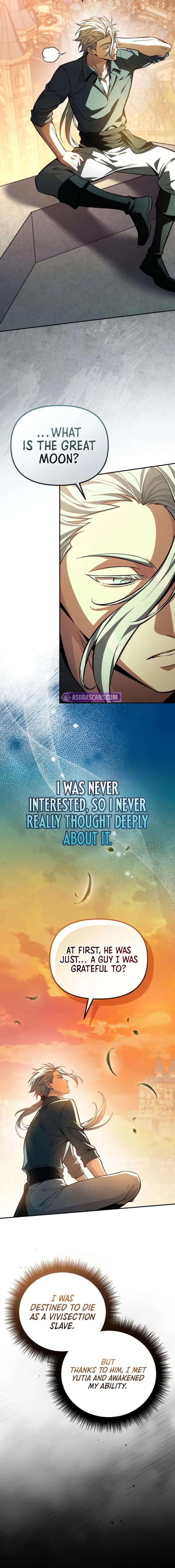 Read Raising Villains the Right Way Manga Online