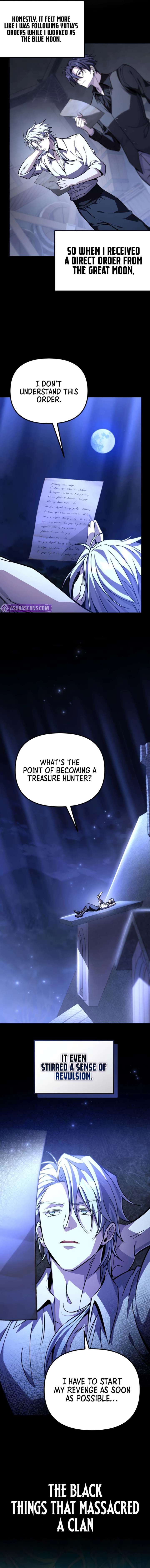 Read Raising Villains the Right Way Manga Online