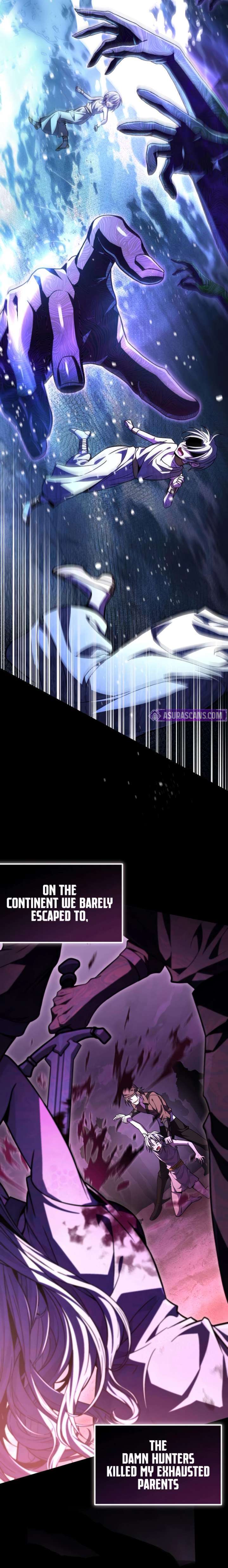 Read Raising Villains the Right Way Manga Online