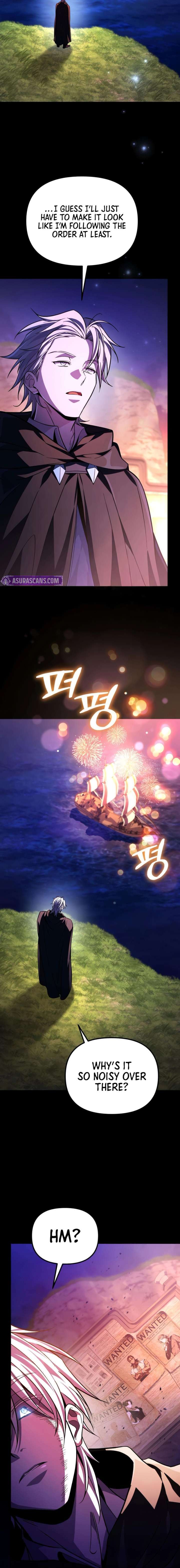 Read Raising Villains the Right Way Manga Online