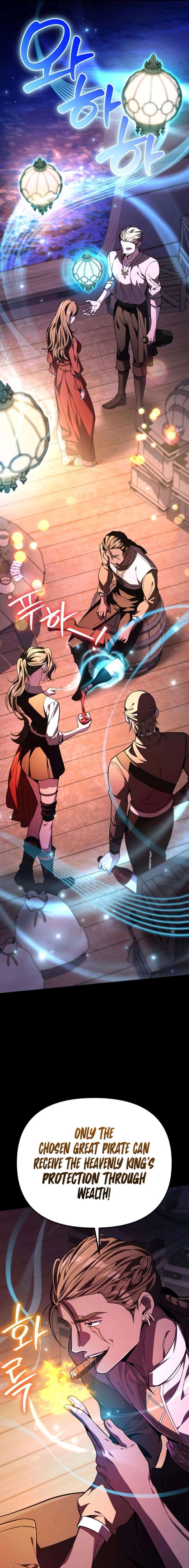 Read Raising Villains the Right Way Manga Online