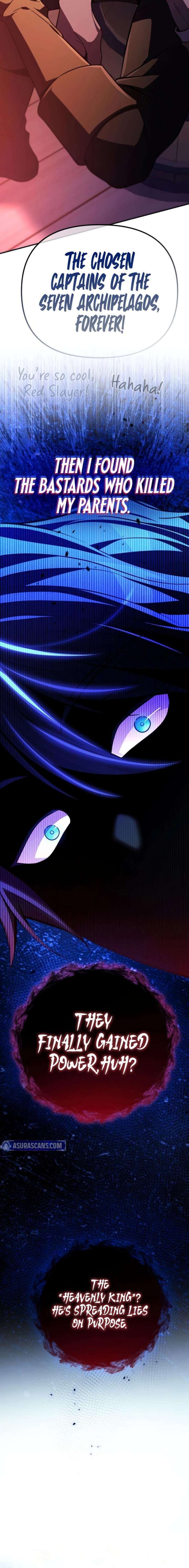 Read Raising Villains the Right Way Manga Online