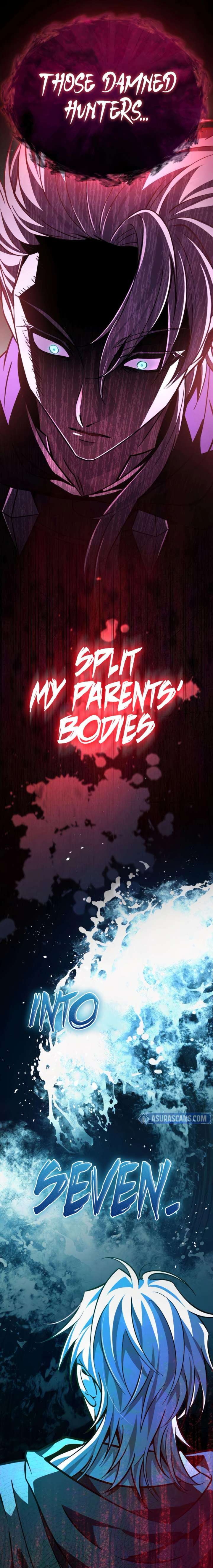 Read Raising Villains the Right Way Manga Online