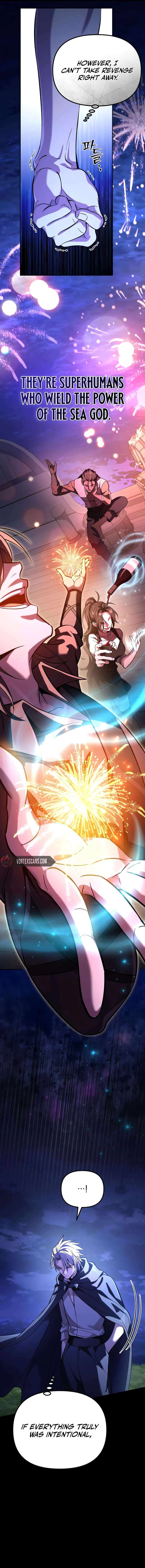 Read Raising Villains the Right Way Manga Online