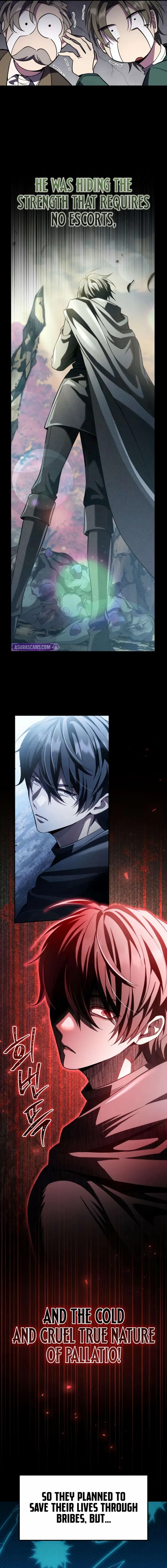 Read Raising Villains the Right Way Manga Online