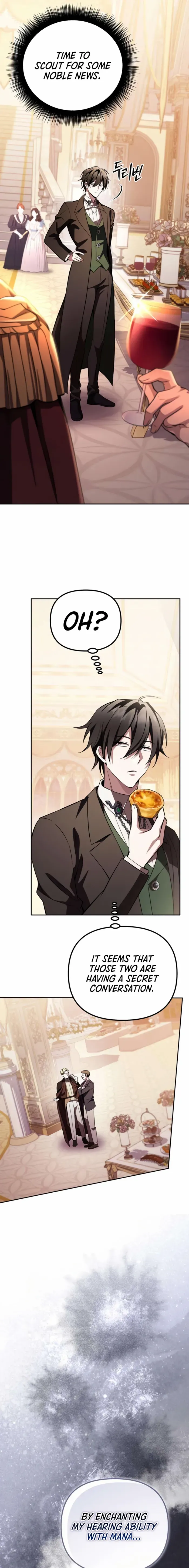 Read Raising Villains the Right Way Manga Online