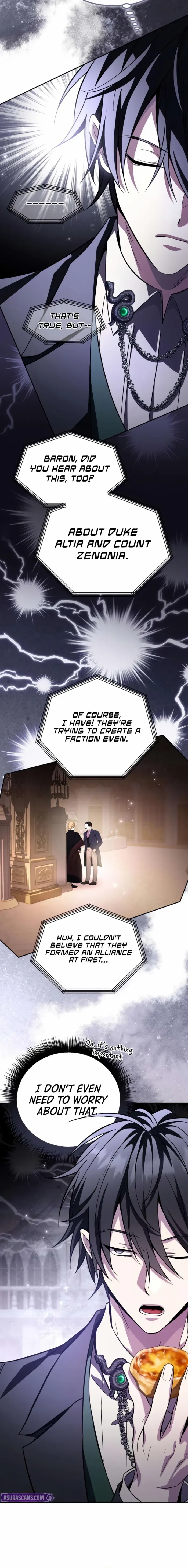 Read Raising Villains the Right Way Manga Online