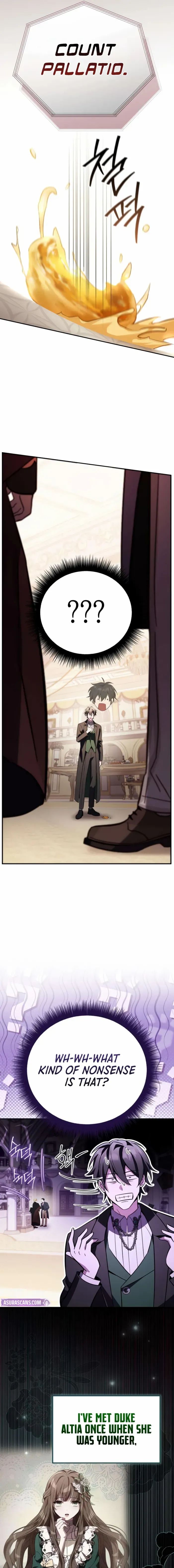 Read Raising Villains the Right Way Manga Online