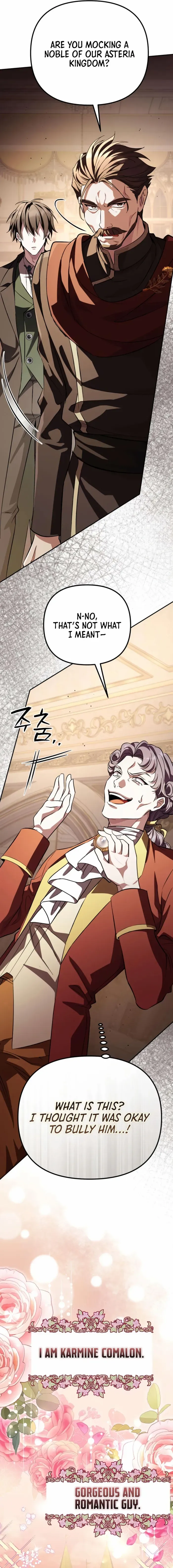 Read Raising Villains the Right Way Manga Online