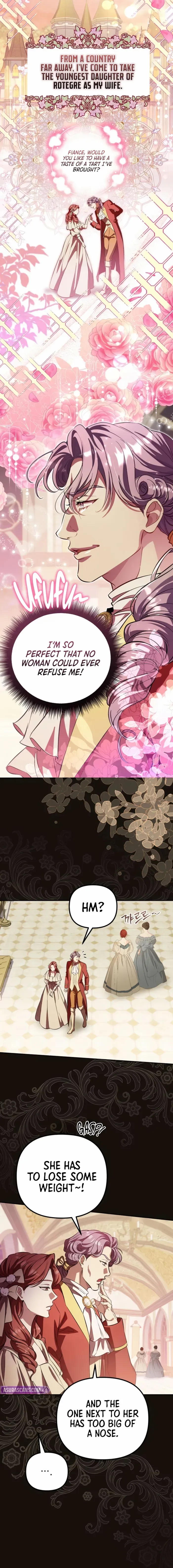 Read Raising Villains the Right Way Manga Online