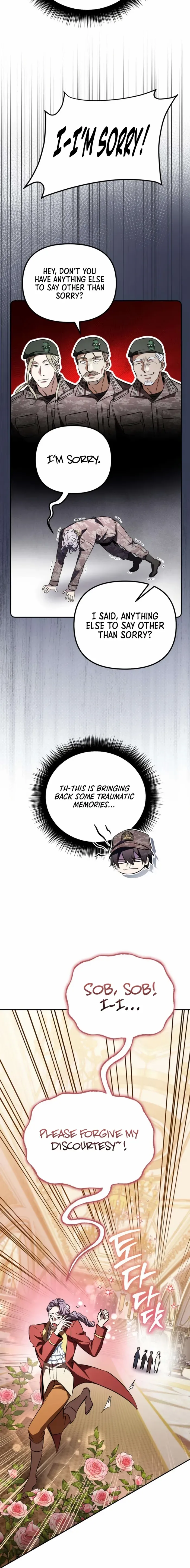 Read Raising Villains the Right Way Manga Online