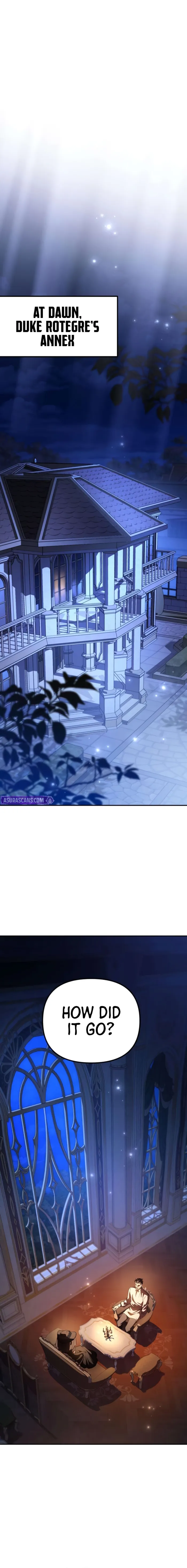 Read Raising Villains the Right Way Manga Online