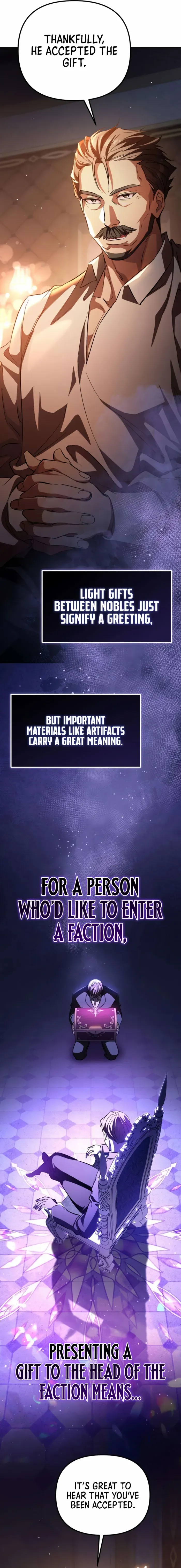 Read Raising Villains the Right Way Manga Online