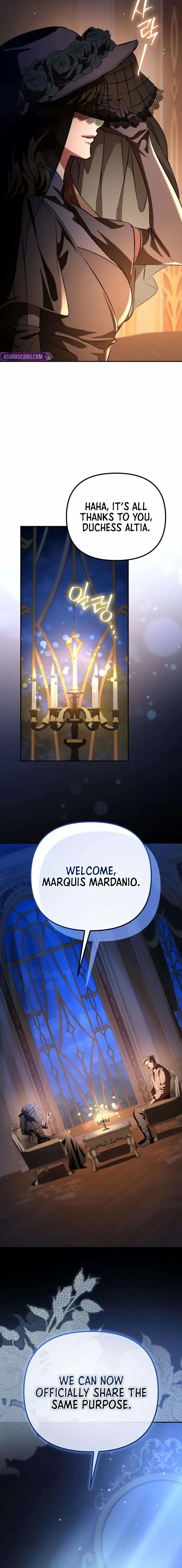 Read Raising Villains the Right Way Manga Online