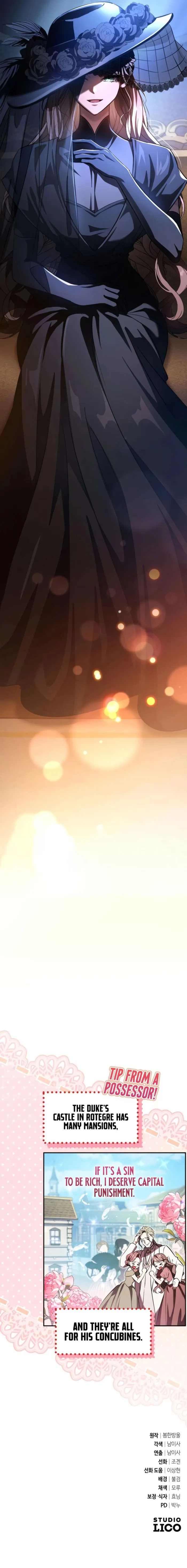 Read Raising Villains the Right Way Manga Online