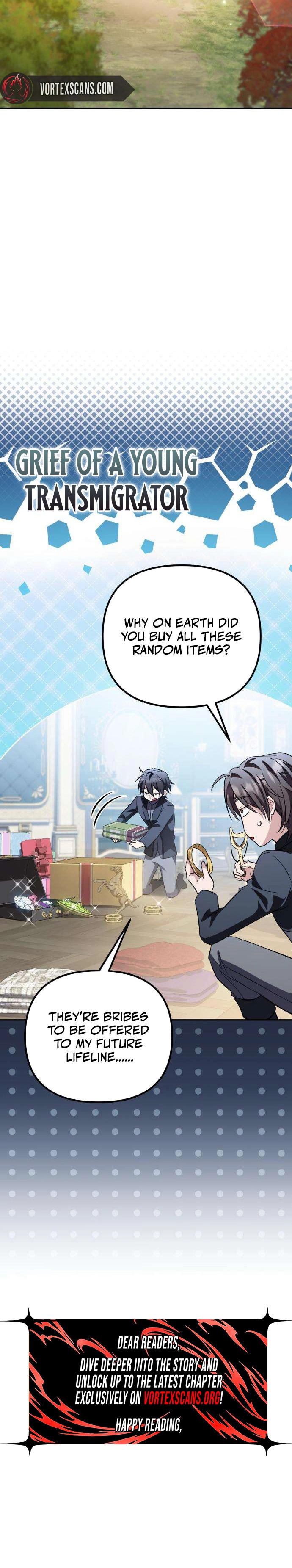 Read Raising Villains the Right Way Manga Online