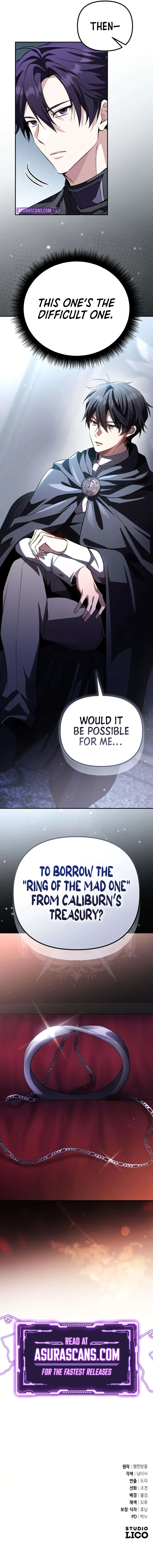 Read Raising Villains the Right Way Manga Online