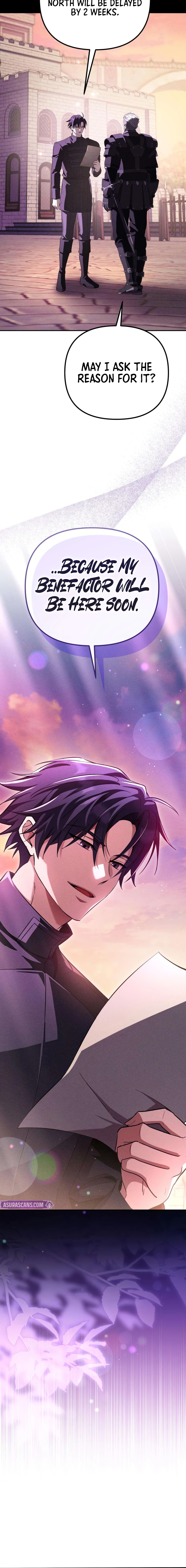 Read Raising Villains the Right Way Manga Online