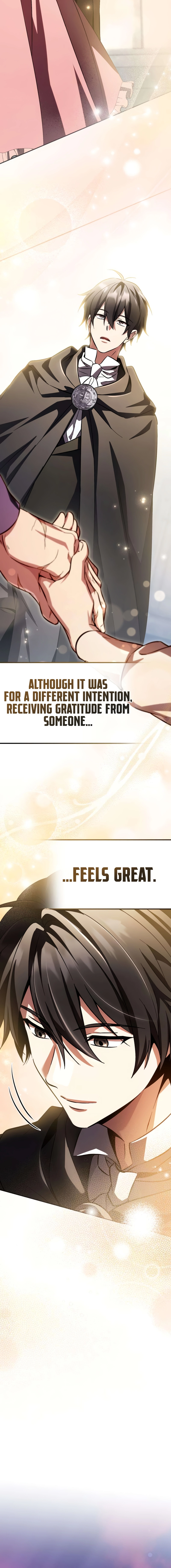 Read Raising Villains the Right Way Manga Online