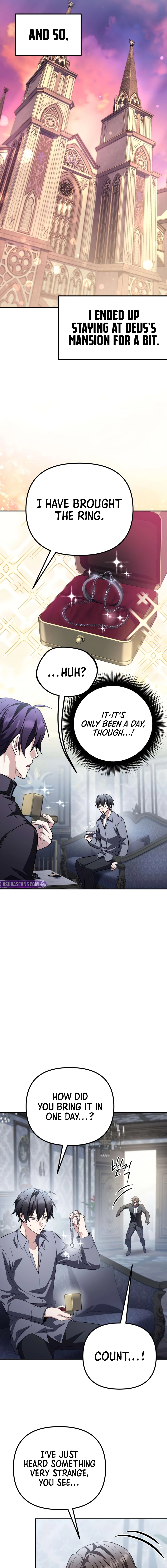 Read Raising Villains the Right Way Manga Online