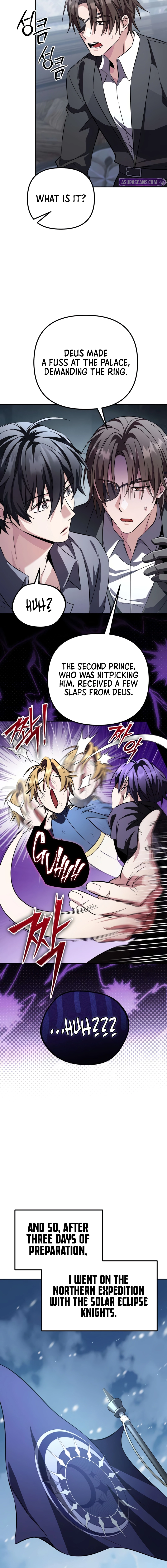 Read Raising Villains the Right Way Manga Online