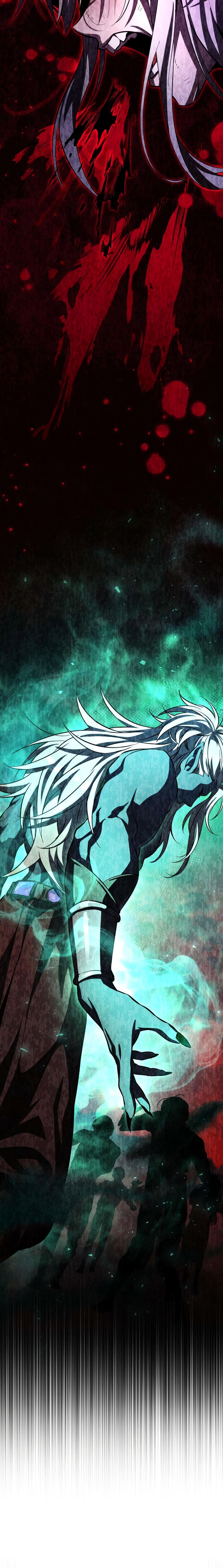 Read Raising Villains the Right Way Manga Online